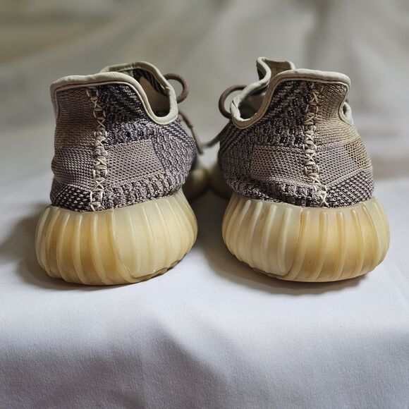 Adidas Yeezy Boost 350 V2 Ash Pearl Size 10 Sneakers Shoes Boost main image 7